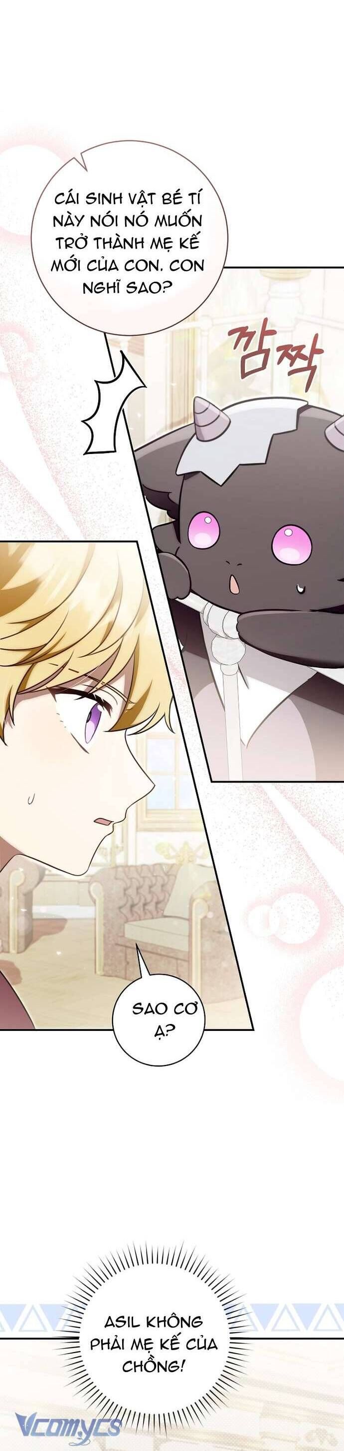 Rồng Con Vực Dậy Gia Tộc Công Tước Chapter 3 - Trang 2