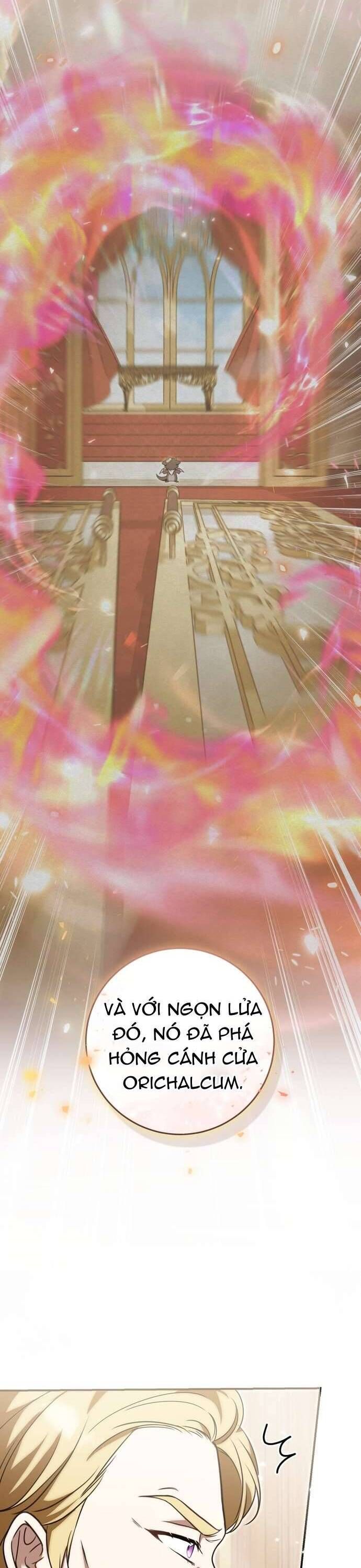 Rồng Con Vực Dậy Gia Tộc Công Tước Chapter 3 - Trang 2