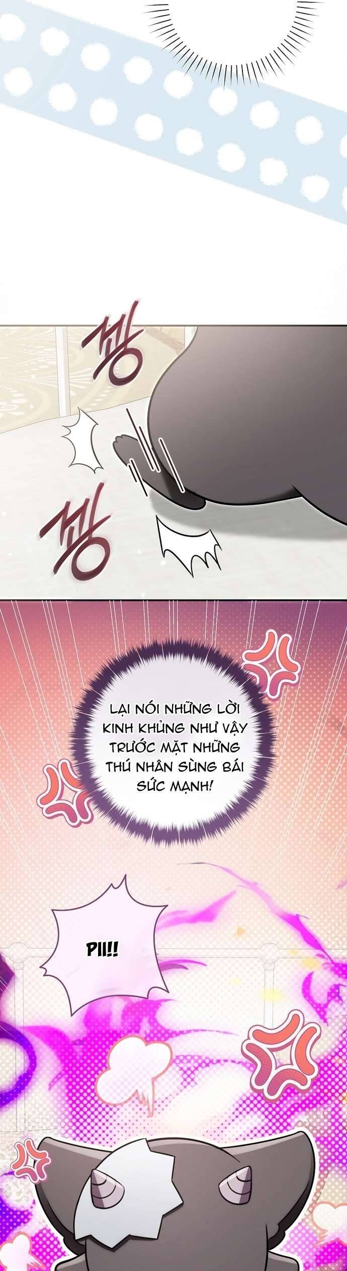 Rồng Con Vực Dậy Gia Tộc Công Tước Chapter 3 - Trang 2