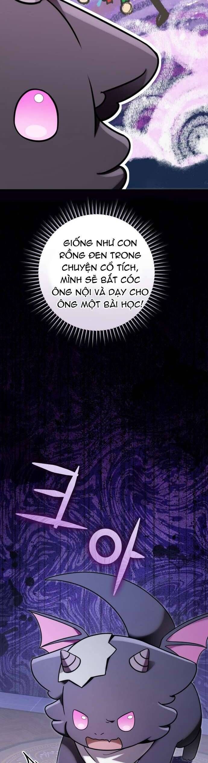 Rồng Con Vực Dậy Gia Tộc Công Tước Chapter 3 - Trang 2