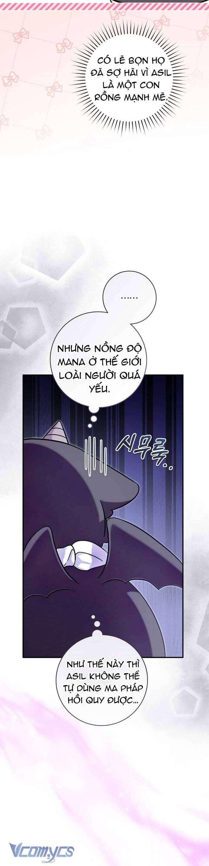 Rồng Con Vực Dậy Gia Tộc Công Tước Chapter 3 - Trang 2