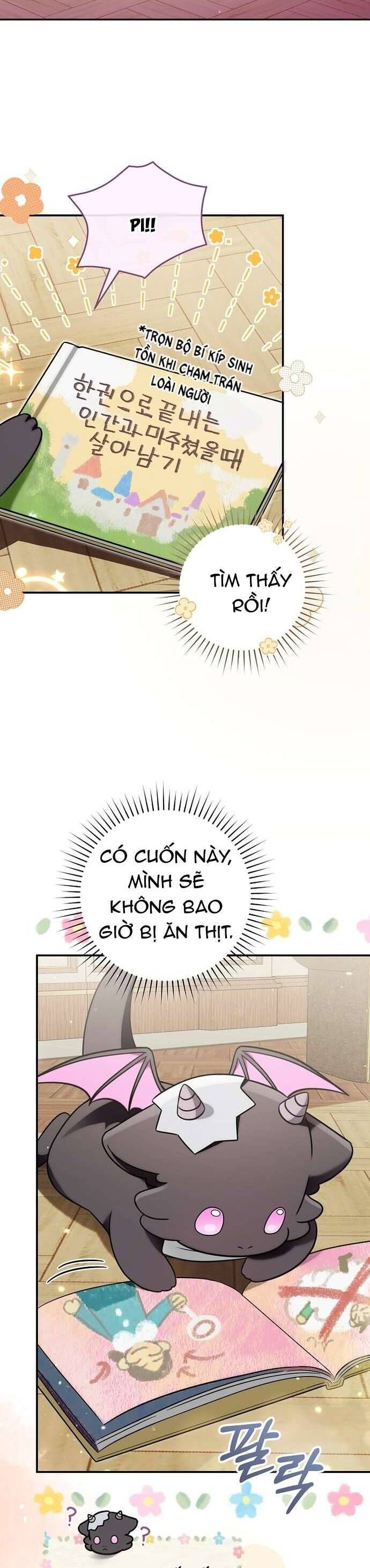 Rồng Con Vực Dậy Gia Tộc Công Tước Chapter 3 - Trang 2