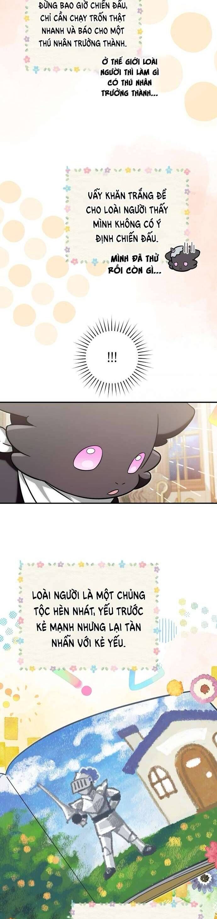 Rồng Con Vực Dậy Gia Tộc Công Tước Chapter 3 - Trang 2