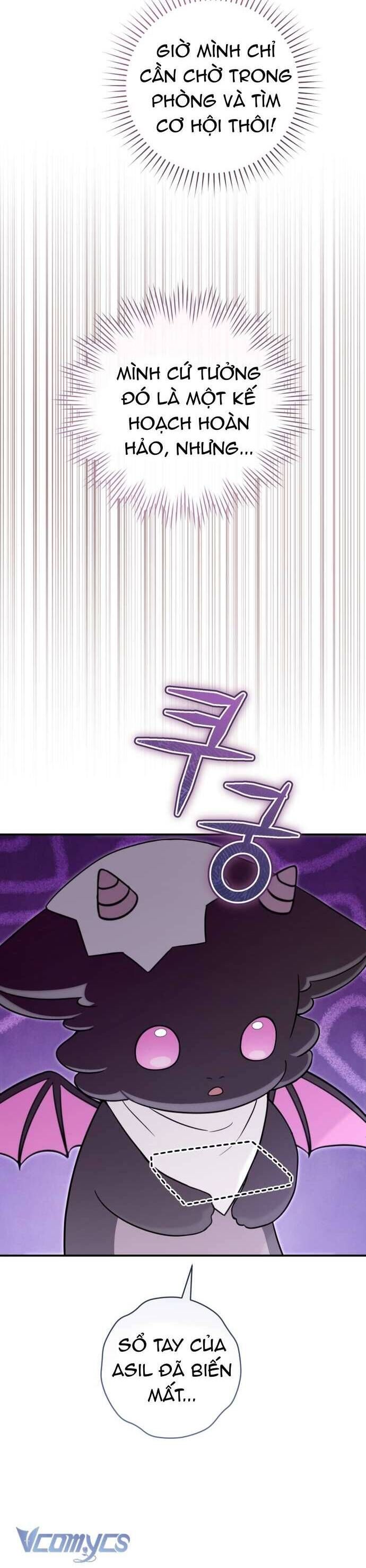 Rồng Con Vực Dậy Gia Tộc Công Tước Chapter 4 - Trang 2