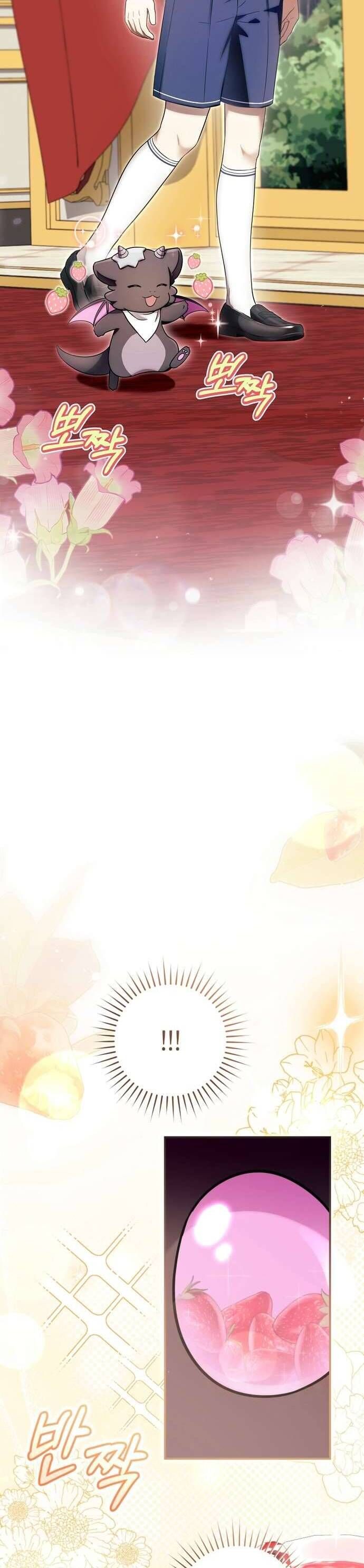 Rồng Con Vực Dậy Gia Tộc Công Tước Chapter 4 - Trang 2