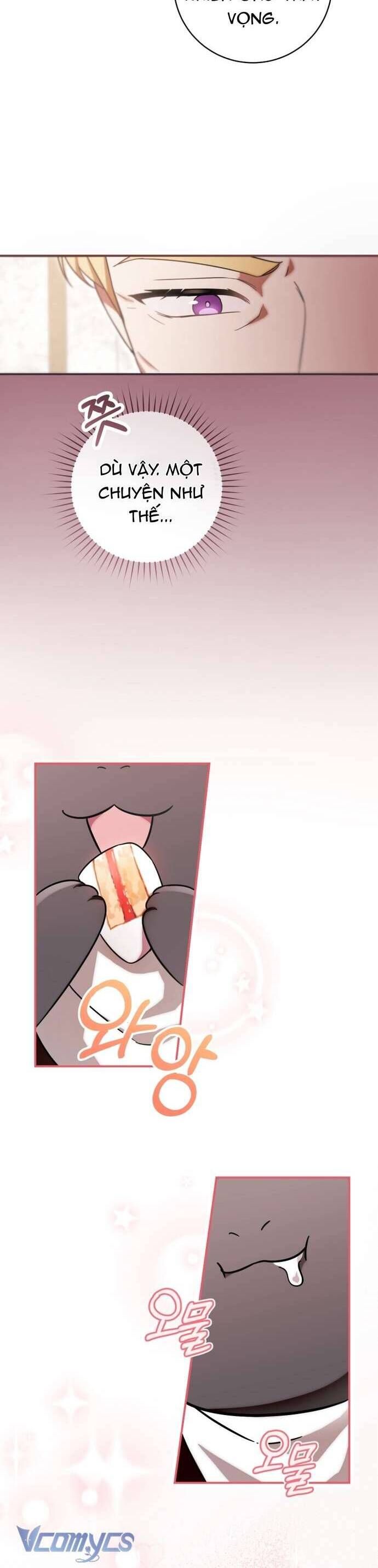 Rồng Con Vực Dậy Gia Tộc Công Tước Chapter 4 - Trang 2