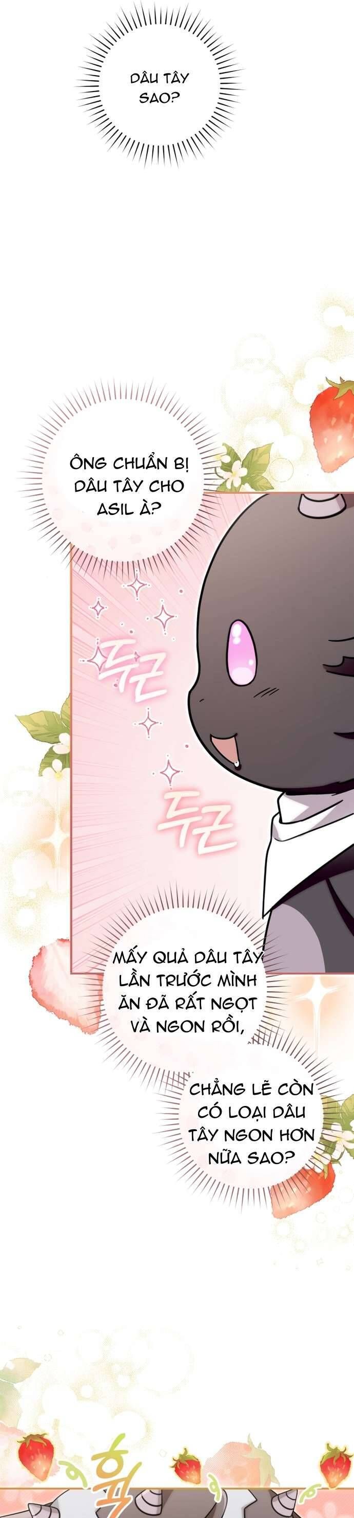 Rồng Con Vực Dậy Gia Tộc Công Tước Chapter 4 - Trang 2