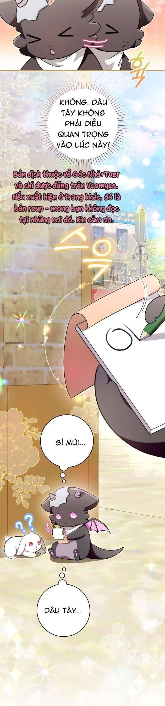 Rồng Con Vực Dậy Gia Tộc Công Tước Chapter 4 - Trang 2