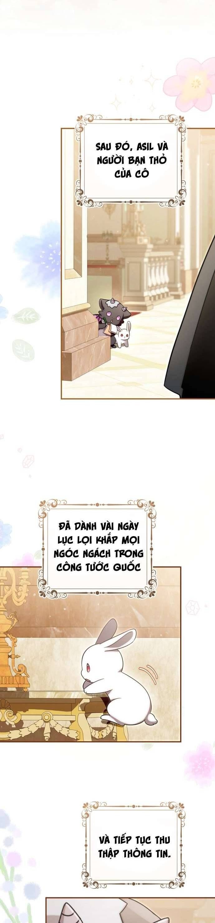 Rồng Con Vực Dậy Gia Tộc Công Tước Chapter 4 - Trang 2