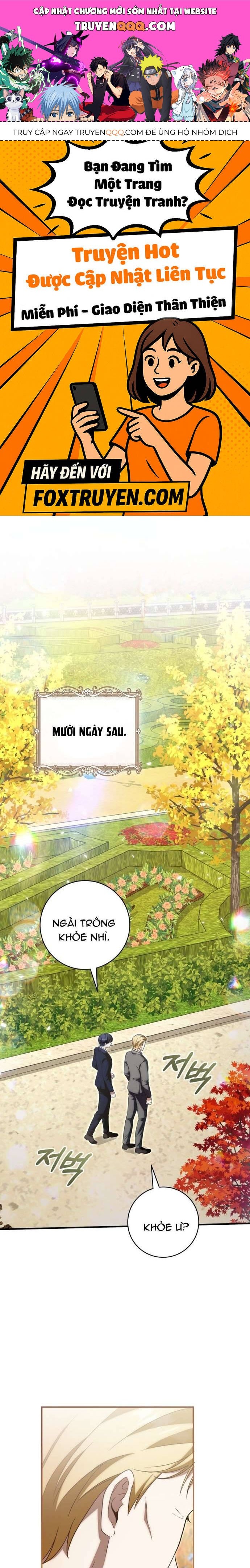 Rồng Con Vực Dậy Gia Tộc Công Tước Chapter 5 - Trang 2