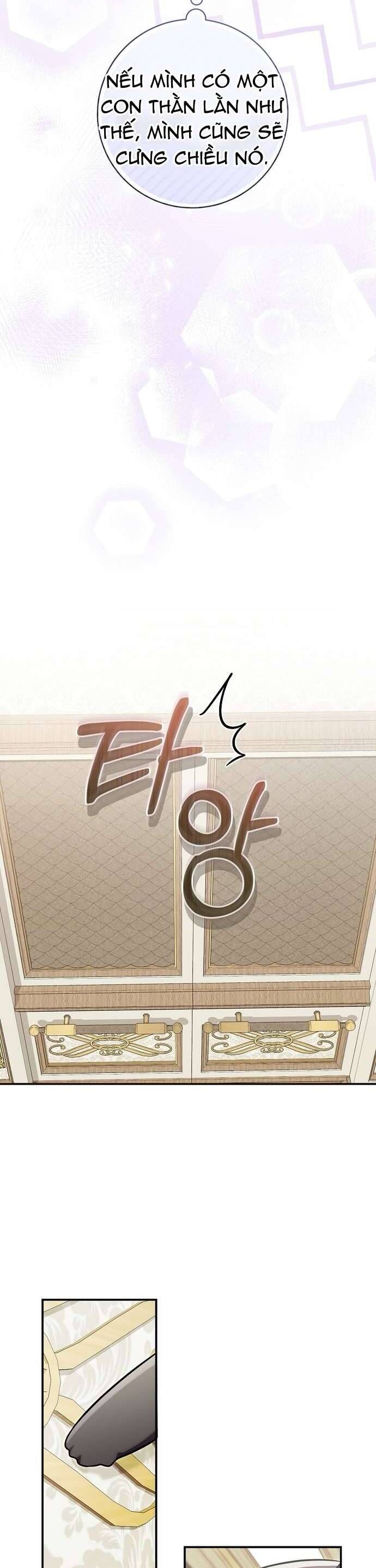 Rồng Con Vực Dậy Gia Tộc Công Tước Chapter 5 - Trang 2