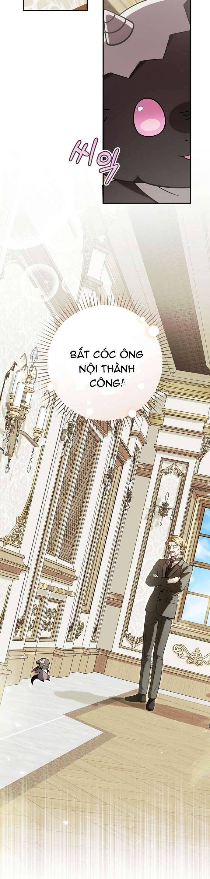 Rồng Con Vực Dậy Gia Tộc Công Tước Chapter 5 - Trang 2