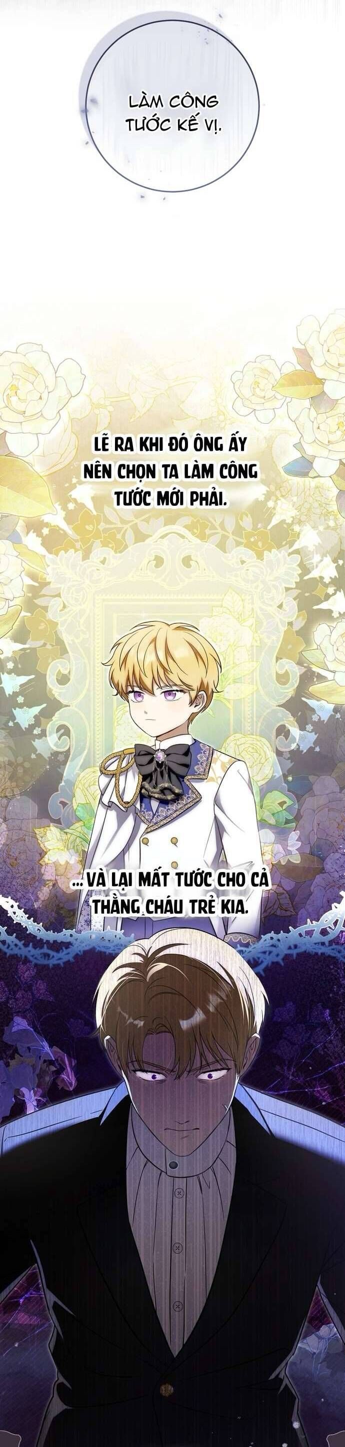Rồng Con Vực Dậy Gia Tộc Công Tước Chapter 5 - Trang 2