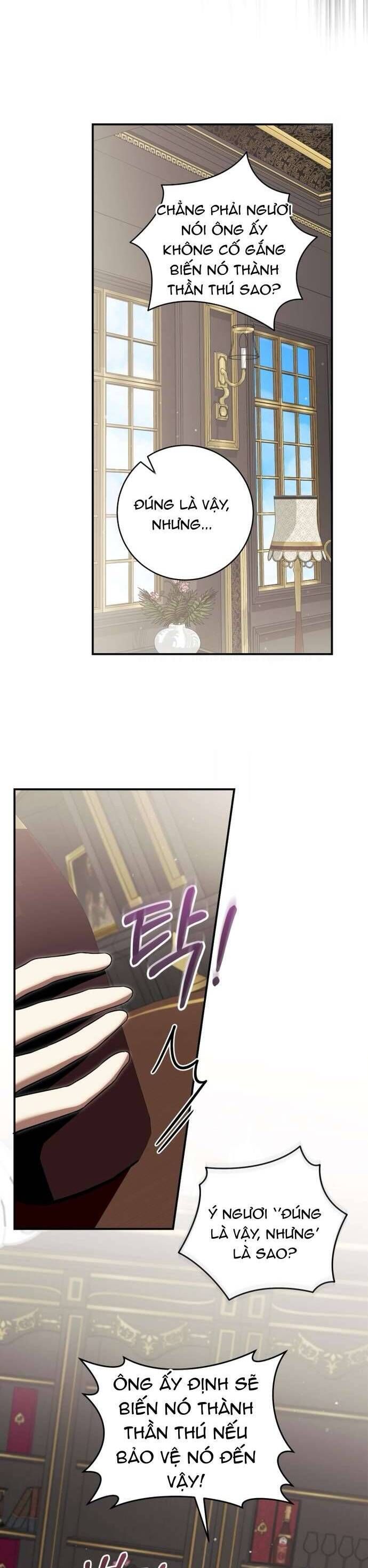 Rồng Con Vực Dậy Gia Tộc Công Tước Chapter 5 - Trang 2