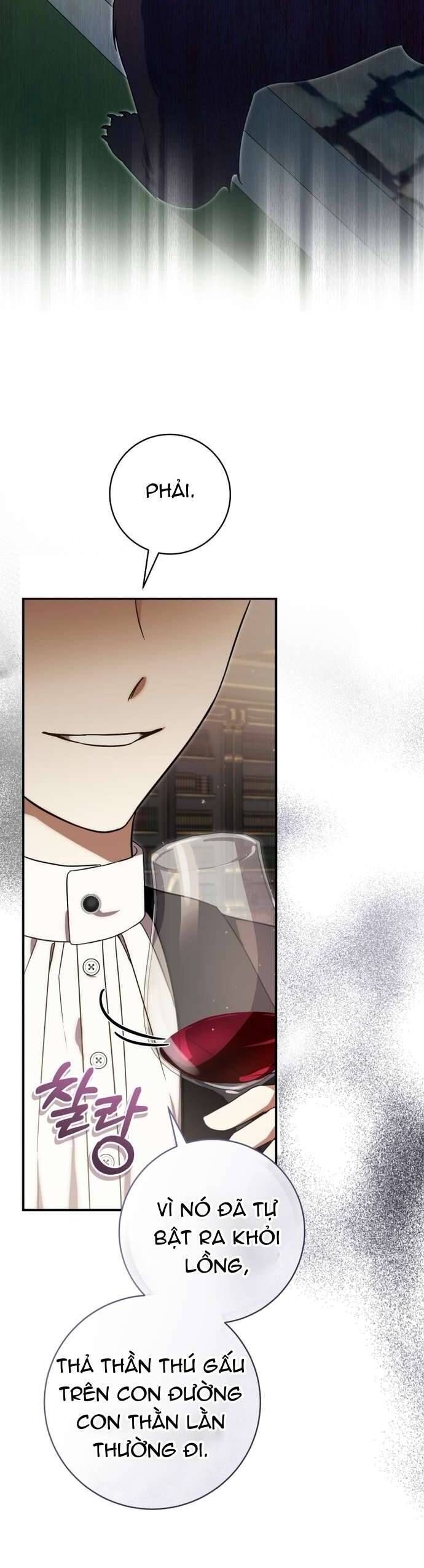 Rồng Con Vực Dậy Gia Tộc Công Tước Chapter 5 - Trang 2