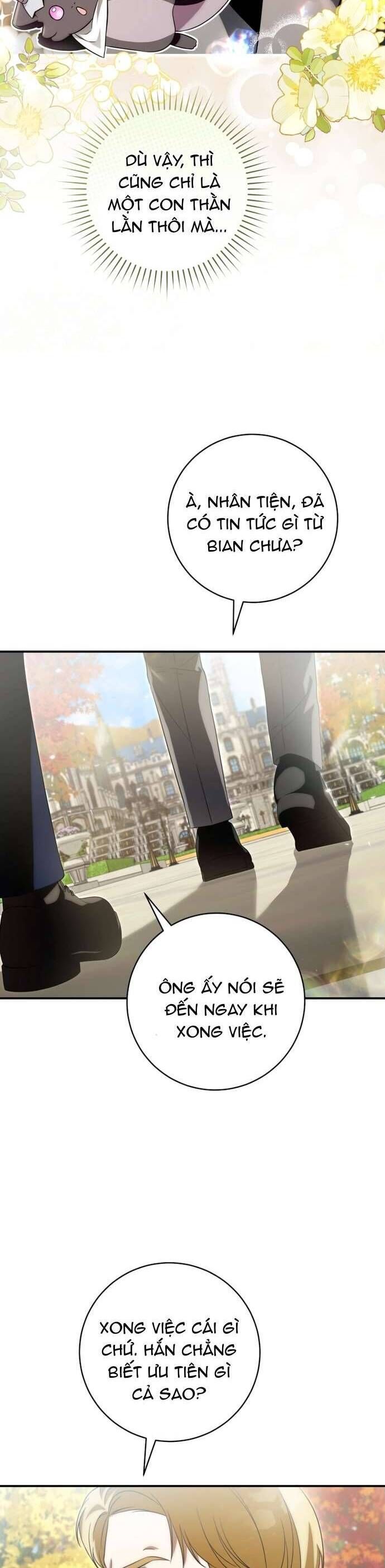 Rồng Con Vực Dậy Gia Tộc Công Tước Chapter 5 - Trang 2