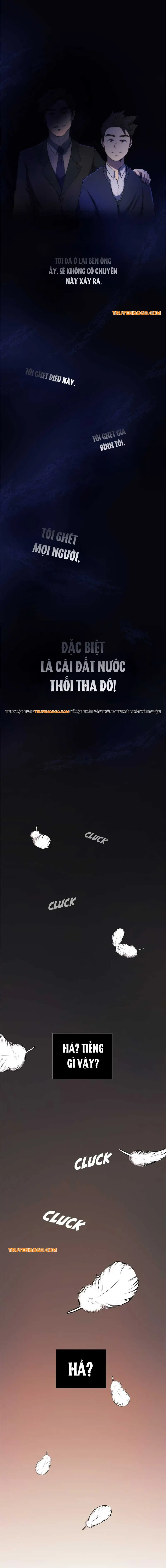 Roots Of The Heart Chapter 1 - Trang 2