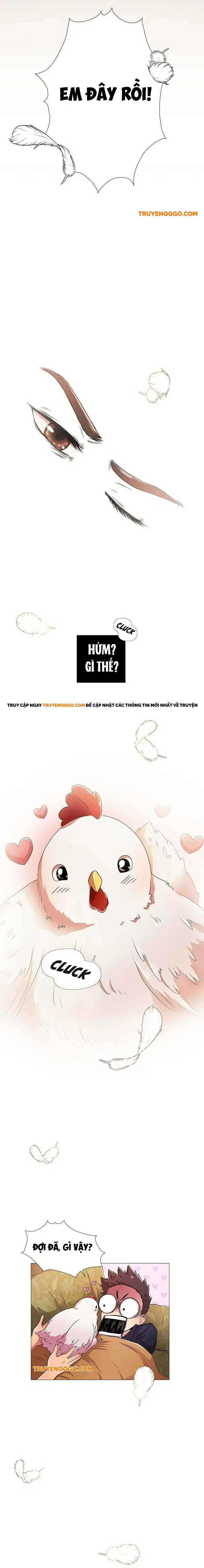 Roots Of The Heart Chapter 1 - Trang 2