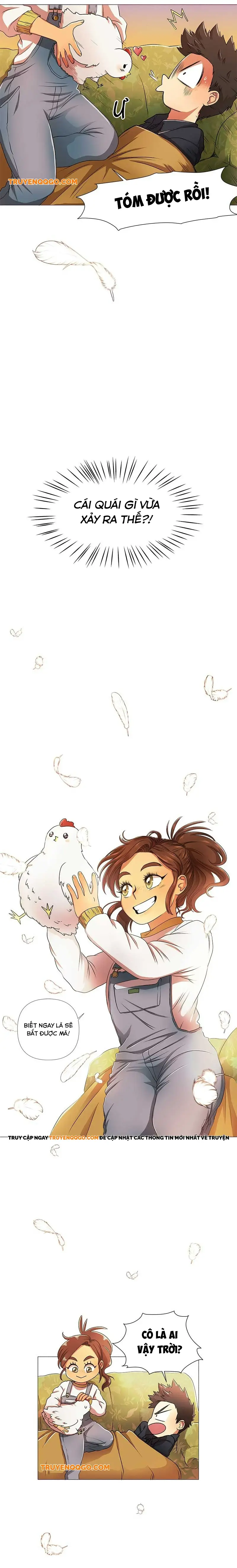 Roots Of The Heart Chapter 1 - Trang 2