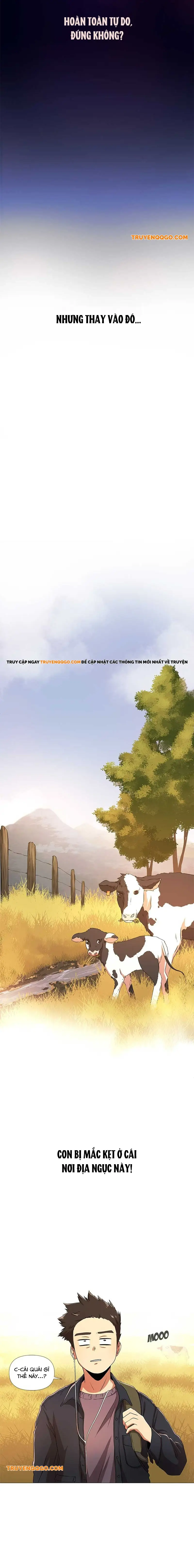 Roots Of The Heart Chapter 1 - Trang 2