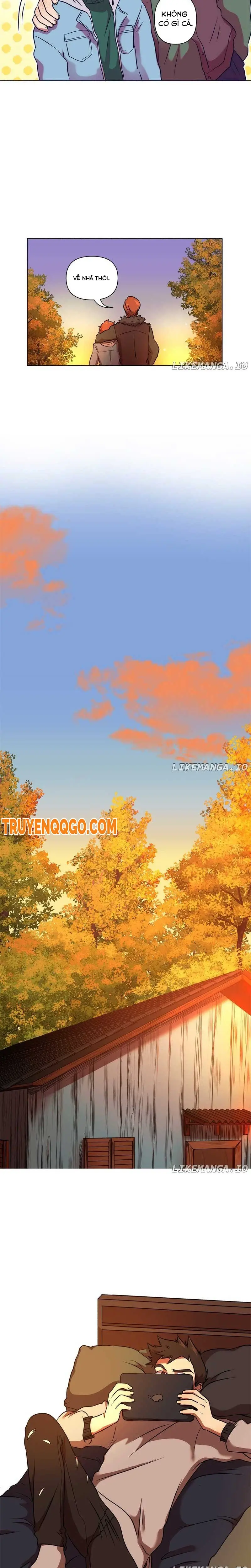 Roots Of The Heart Chapter 10 - Trang 2
