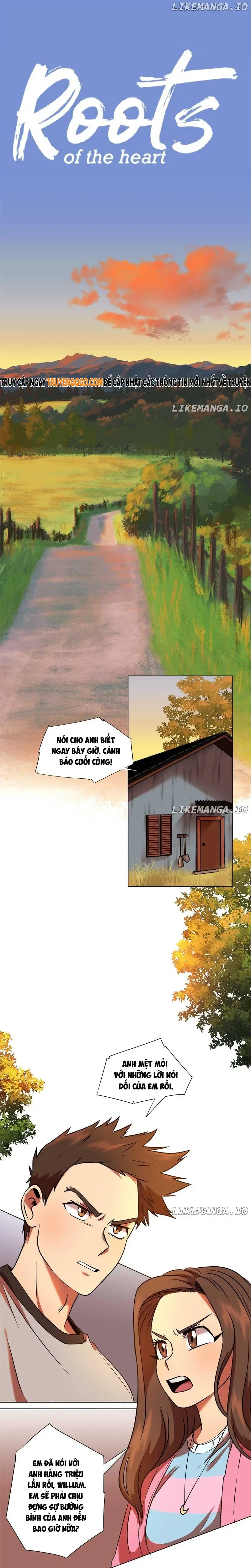 Roots Of The Heart Chapter 10 - Trang 2