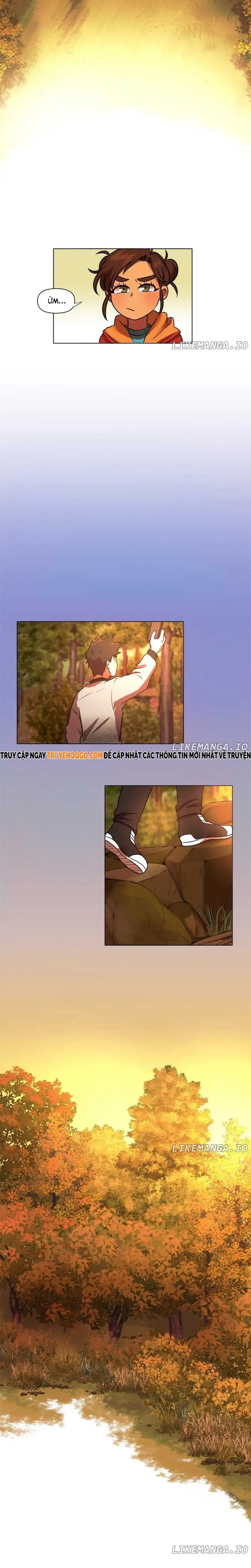 Roots Of The Heart Chapter 11 - Trang 2