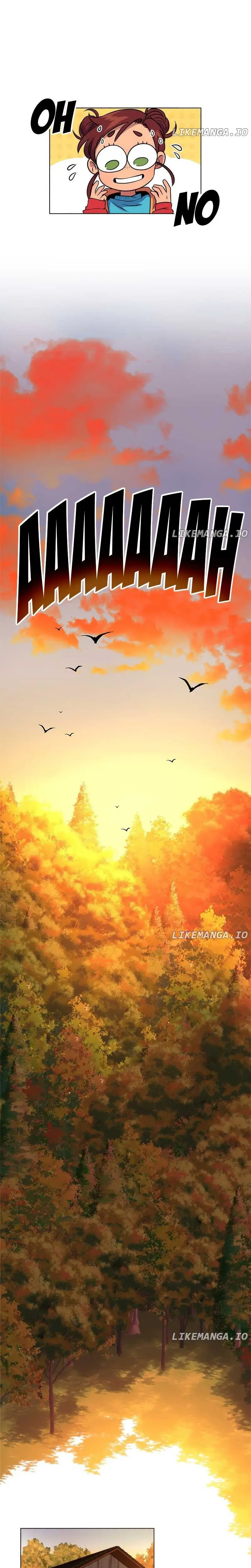 Roots Of The Heart Chapter 11 - Trang 2