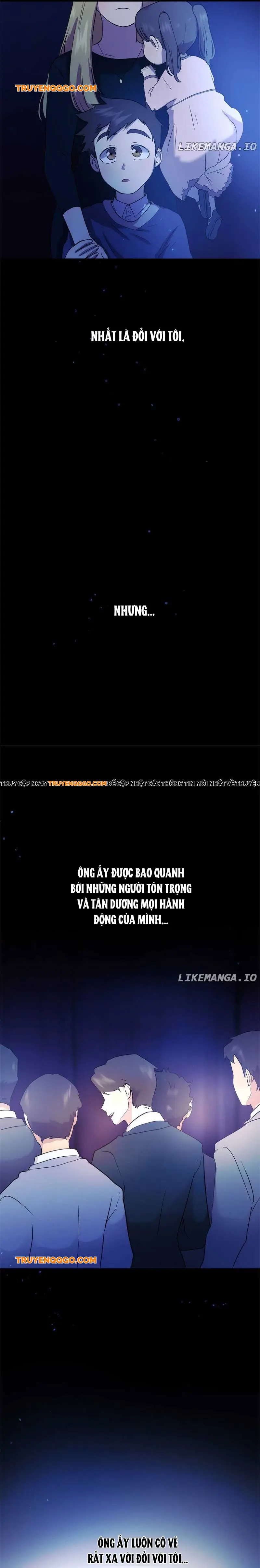 Roots Of The Heart Chapter 12 - Trang 2