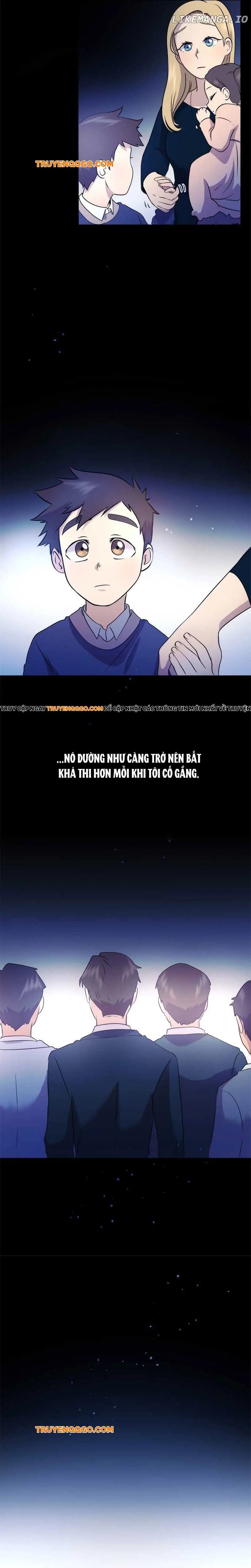 Roots Of The Heart Chapter 12 - Trang 2