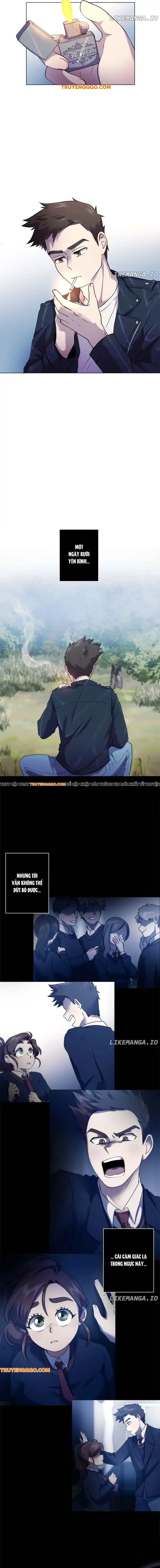 Roots Of The Heart Chapter 15 - Trang 2