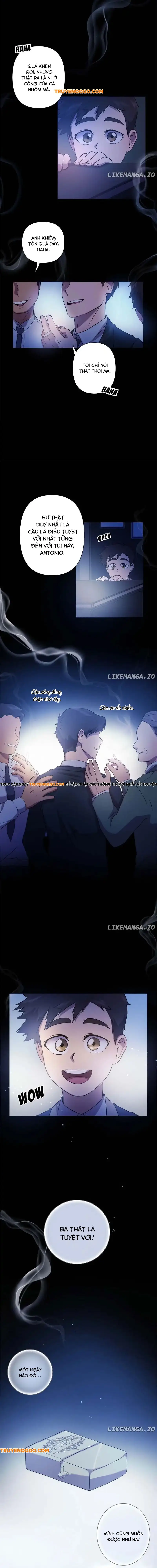 Roots Of The Heart Chapter 15 - Trang 2