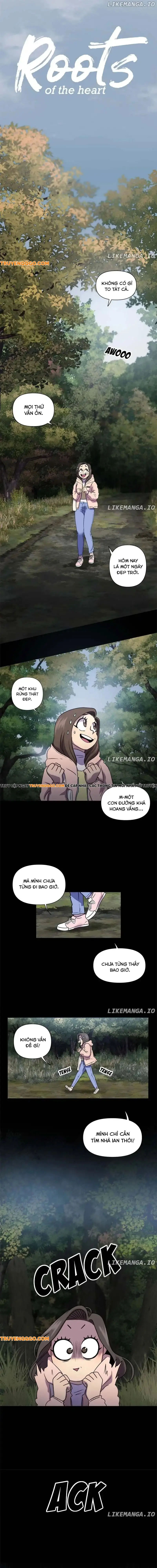Roots Of The Heart Chapter 17 - Trang 2