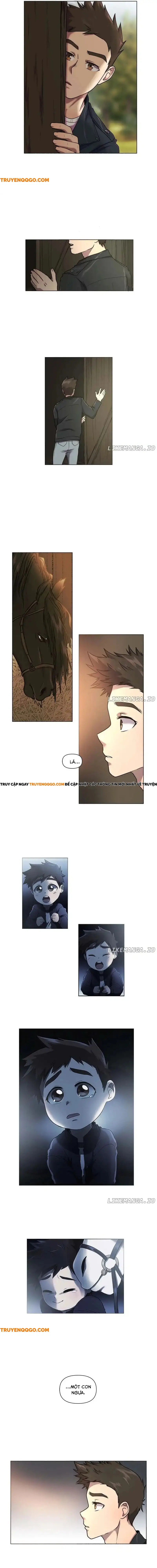Roots Of The Heart Chapter 17 - Trang 2