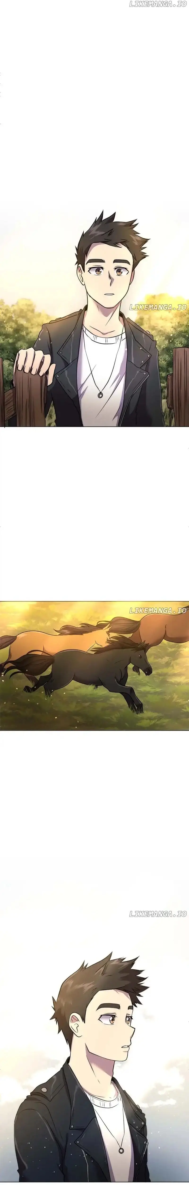 Roots Of The Heart Chapter 18 - Trang 2