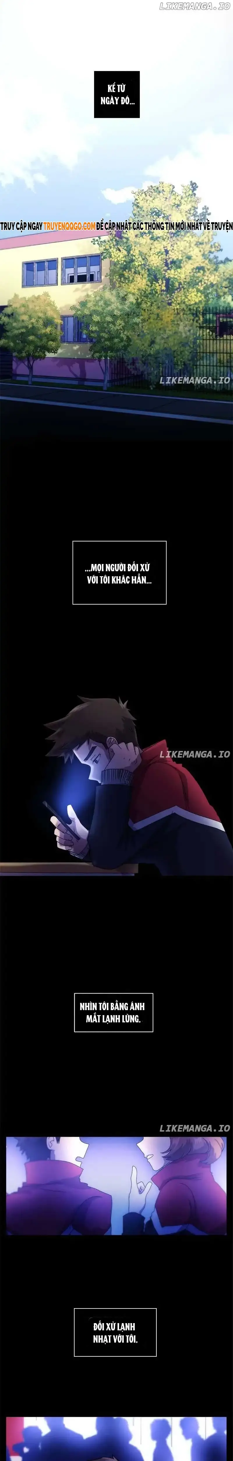 Roots Of The Heart Chapter 19 - Trang 2