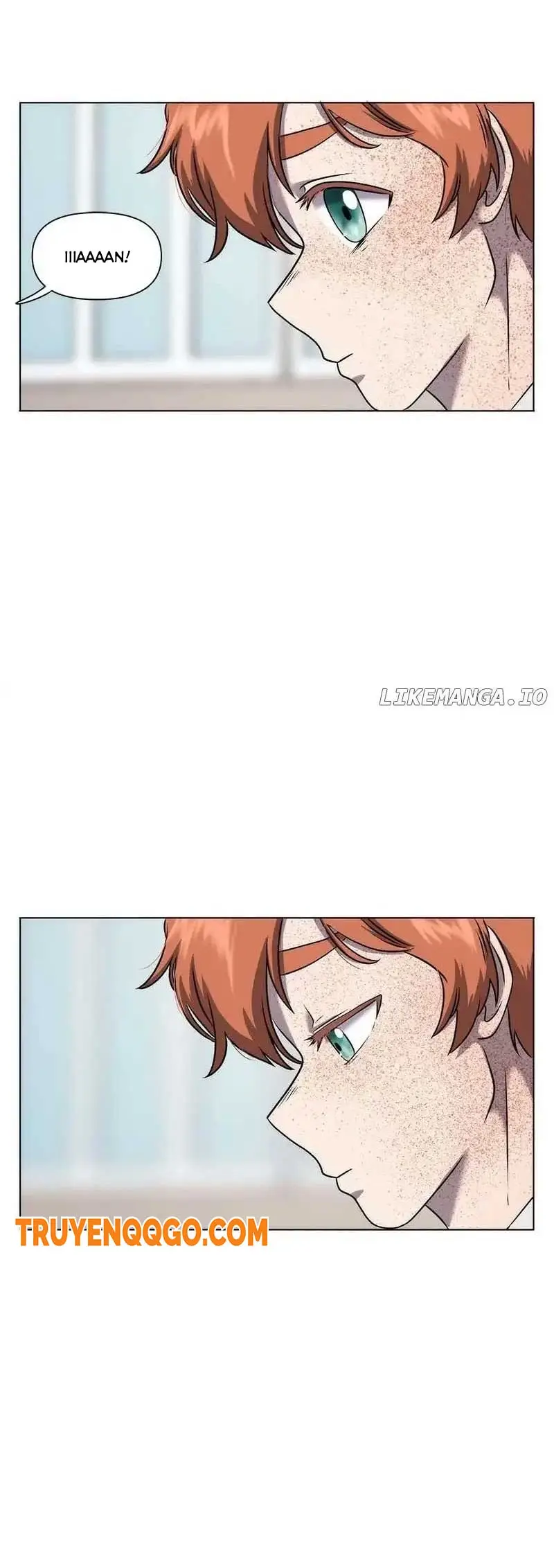 Roots Of The Heart Chapter 19 - Trang 2