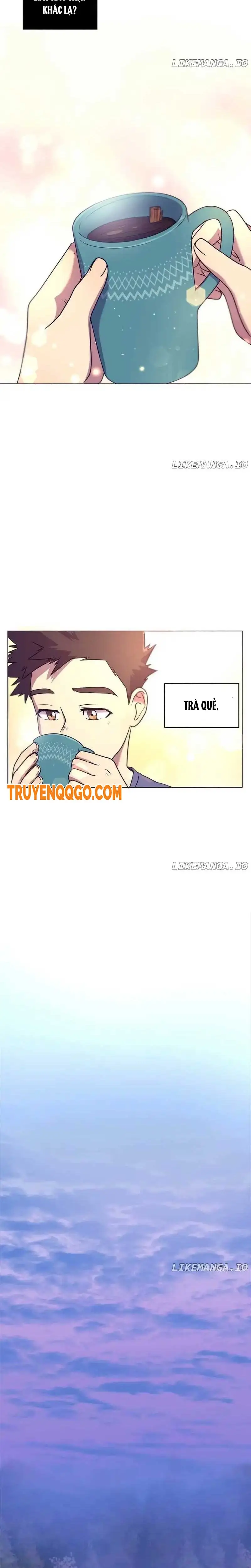Roots Of The Heart Chapter 20 - Trang 2