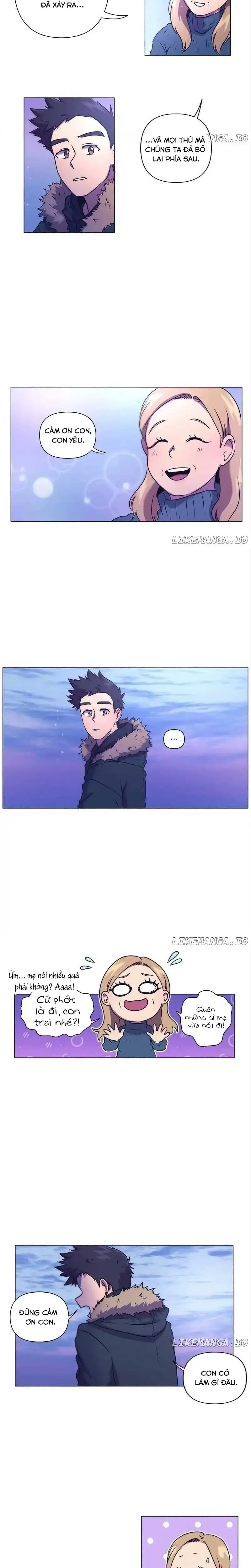 Roots Of The Heart Chapter 20 - Trang 2