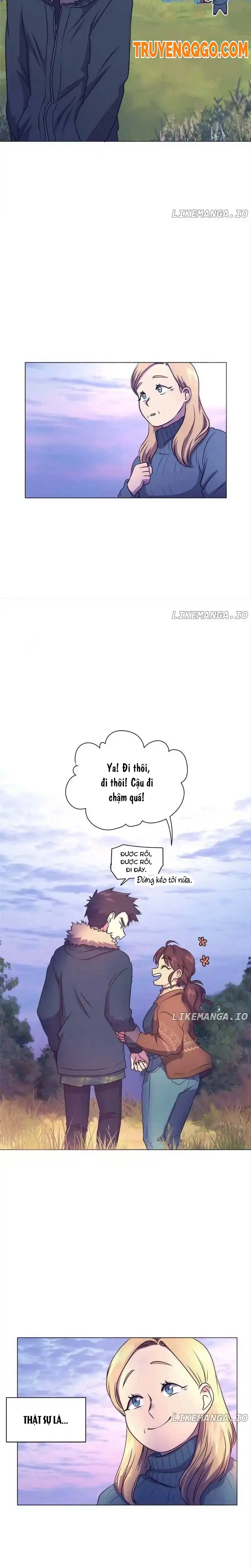 Roots Of The Heart Chapter 20 - Trang 2