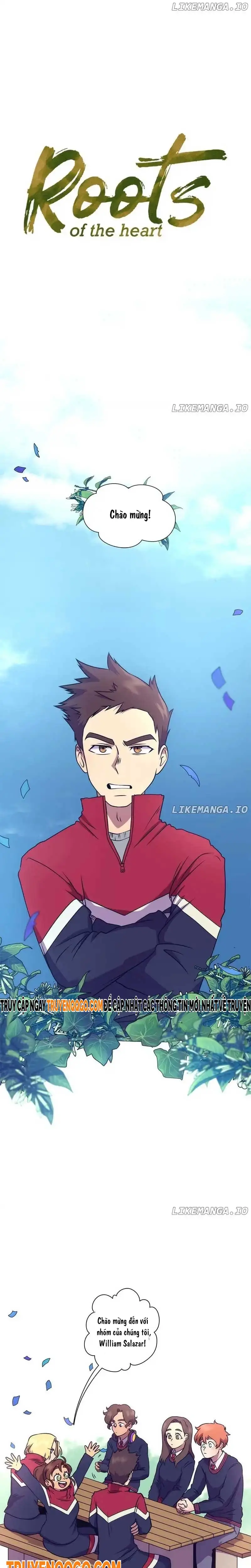 Roots Of The Heart Chapter 20 - Trang 2
