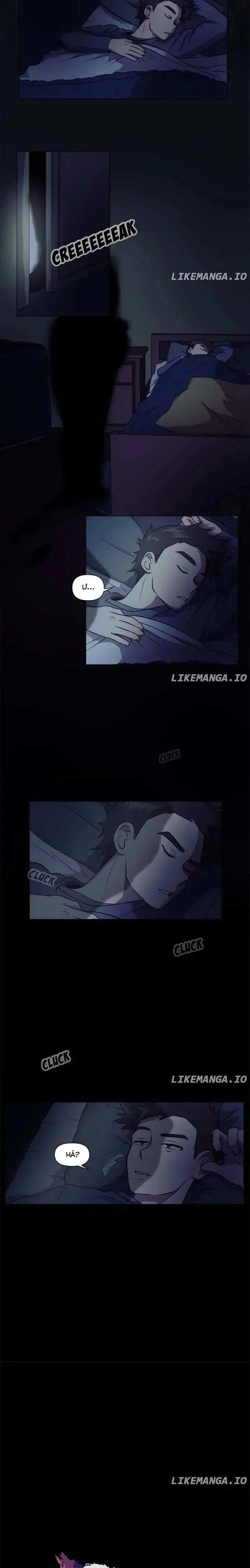 Roots Of The Heart Chapter 20 - Trang 2