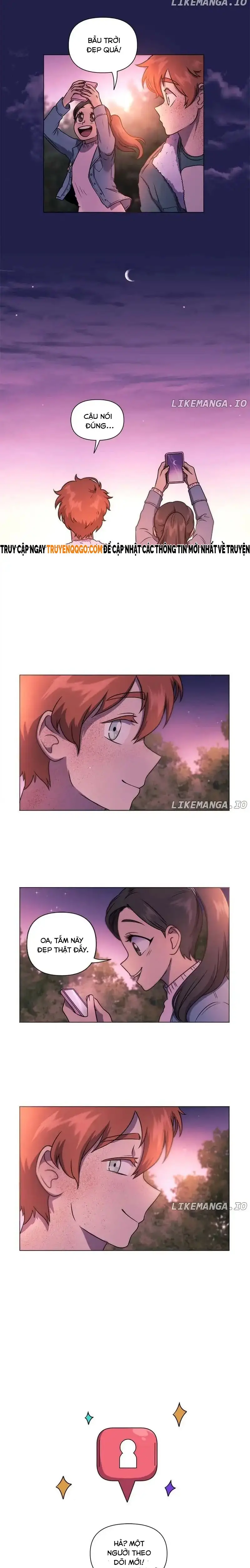 Roots Of The Heart Chapter 22 - Trang 2