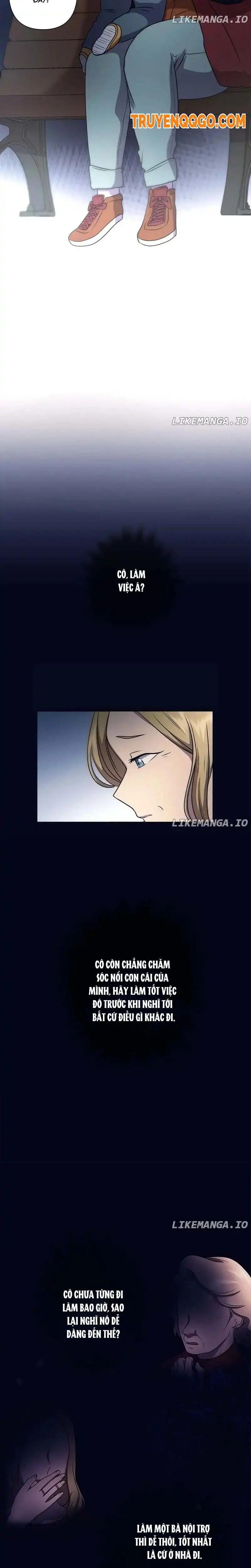 Roots Of The Heart Chapter 23 - Trang 2