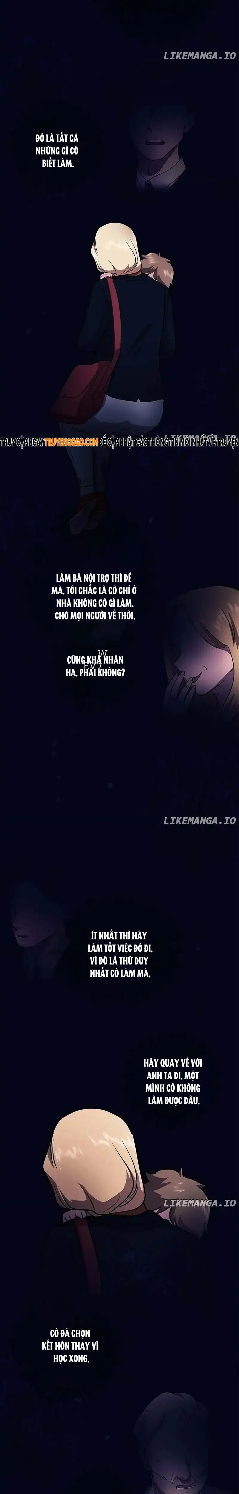 Roots Of The Heart Chapter 23 - Trang 2