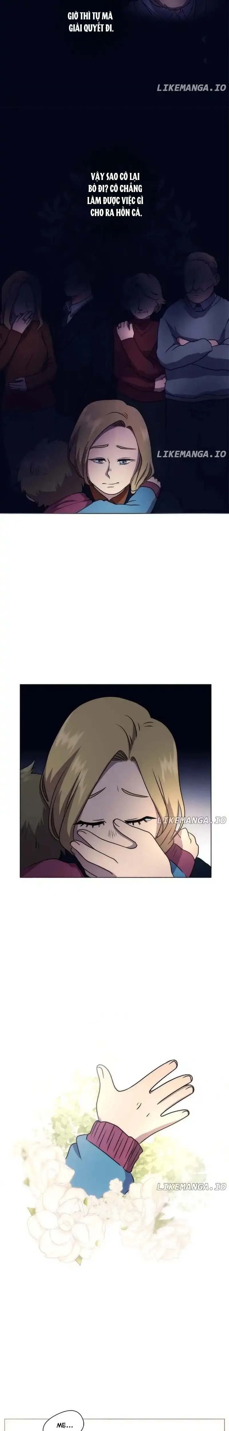 Roots Of The Heart Chapter 23 - Trang 2