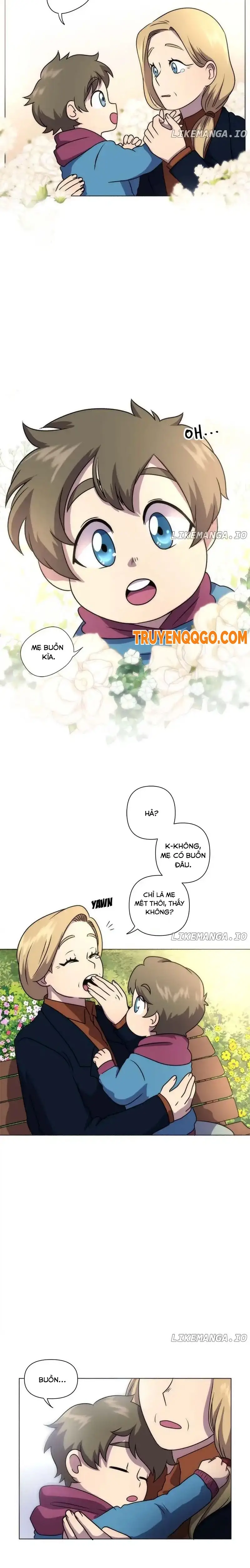 Roots Of The Heart Chapter 23 - Trang 2