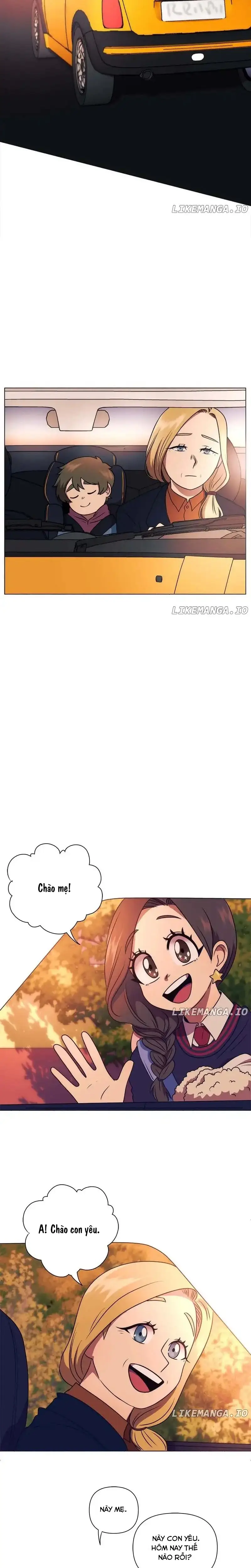 Roots Of The Heart Chapter 23 - Trang 2