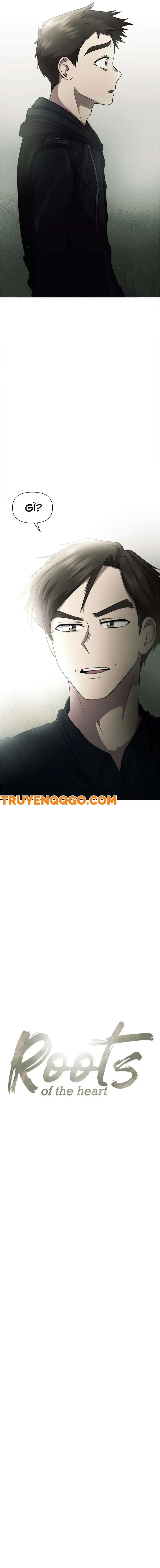 Roots Of The Heart Chapter 40 - Trang 2