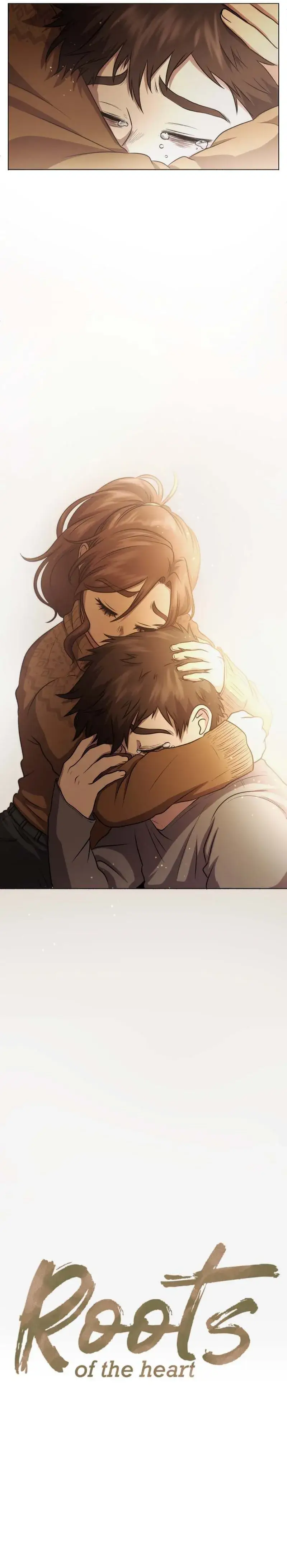 Roots Of The Heart Chapter 43 - Trang 2